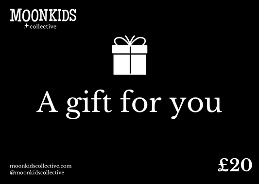 MoonKids Collective Gift Card