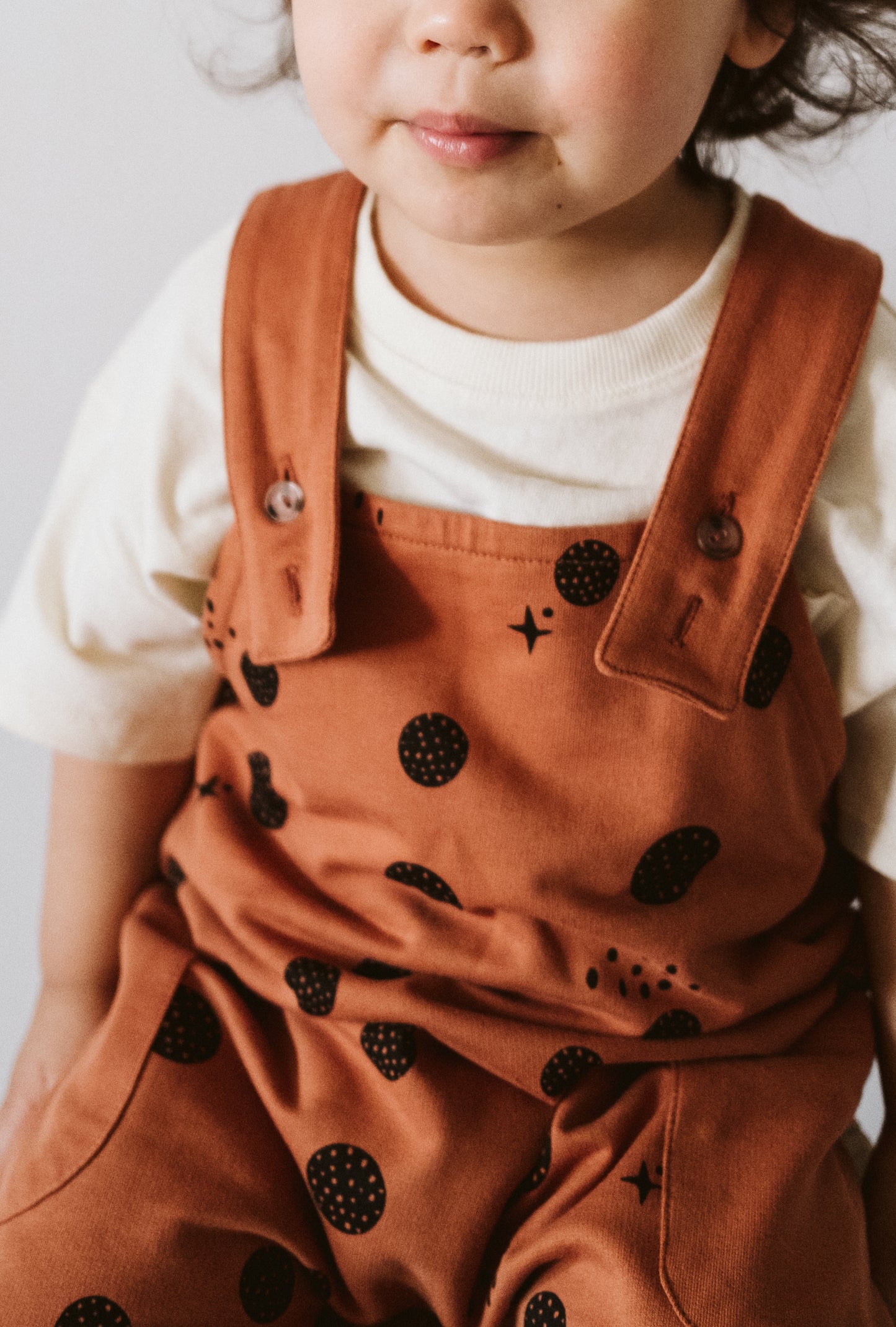 Lunar All Season Dungarees