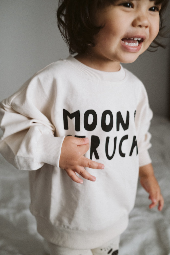 MoonStruck Sweatshirt