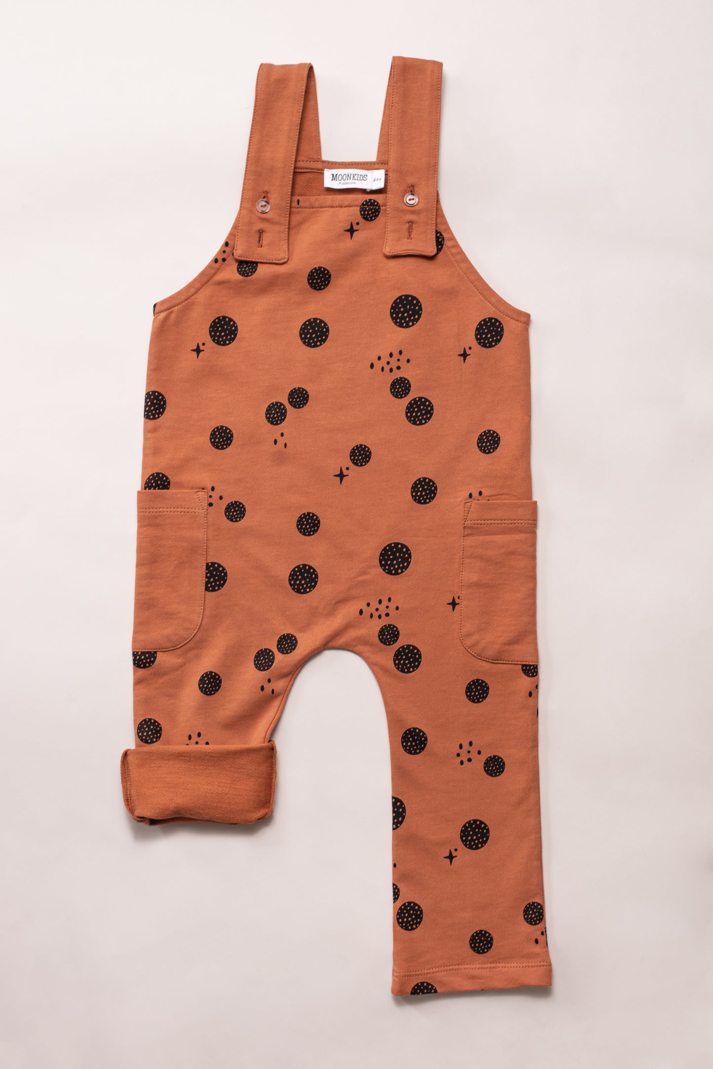 Lunar All Season Dungarees